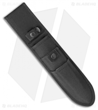 Blackjack International Throwing Knives 3-Piece Set Two-Tone 