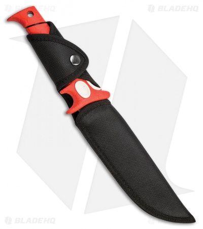 Bubba Blade Bayou, Fixed Blade Knife