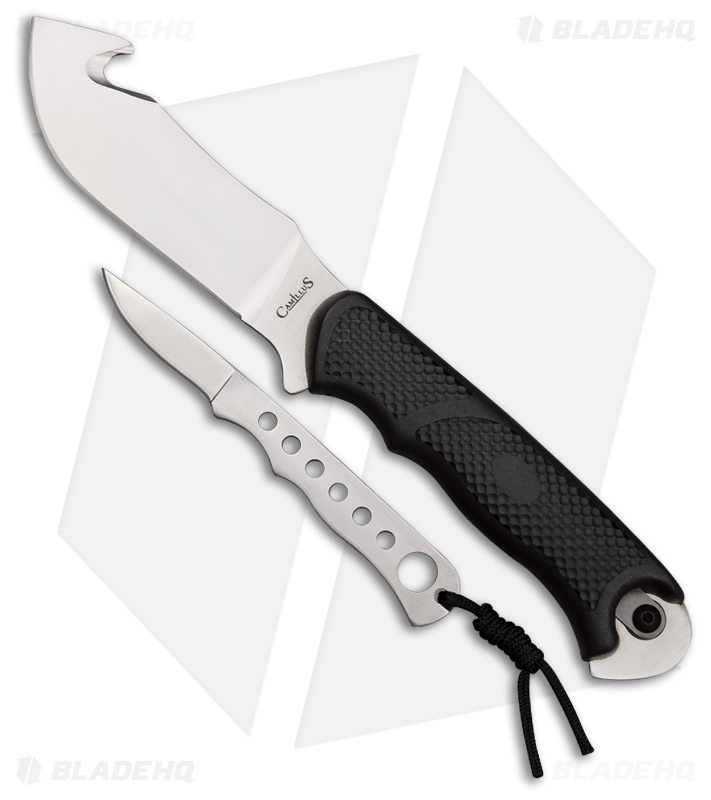 Camillus Parasite Gut Hook and Trimmer Set GFN (Polish) CM19107