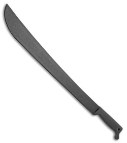 Cold Steel Latin Machete (21" Black) 97AM21