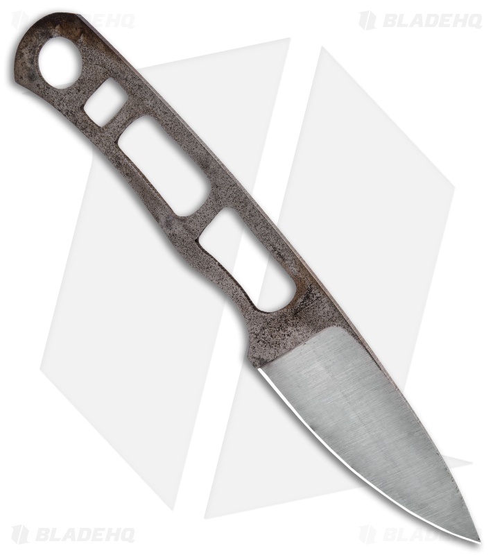 Cypress Creek Knives LD-2.5 Black Kydex Sheath  (2.5" Polished) 
