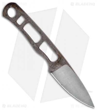 Cypress Creek Knives LD-2.5 Black Kydex Sheath  (2.5" Polished) 