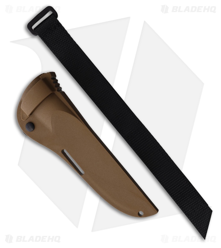 Peltonen Knives M07 Ranger Puukko Knife4 Brown FJP126