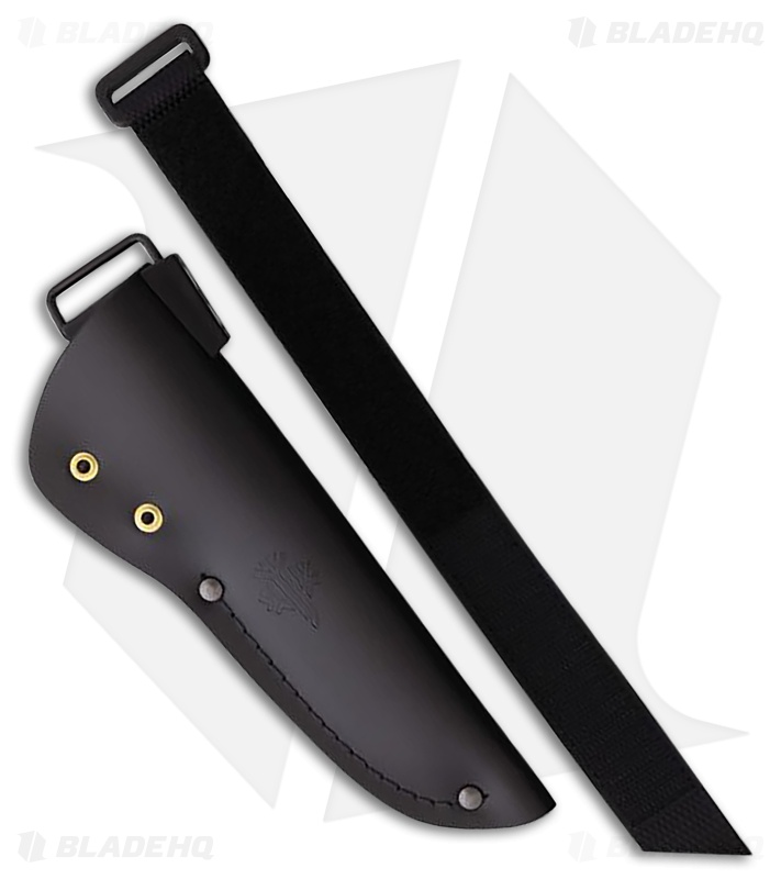 Peltonen Knives M07 Ranger Pukko Knife | Curly Birch