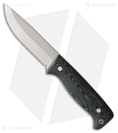 Peltonen Knives M07 Ranger Pukko | Knife Green Micarta