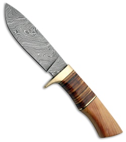 Fixed Blade Knives - Page 64