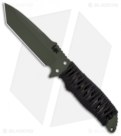 HK-Fray-Tanto-OD-Green- HK-Fray-Tanto-OD-Green-