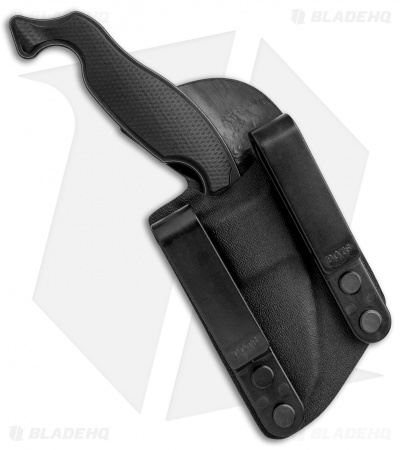 Hoback Knives Talim Combatives Fixed Blade System Knife/Trainer Set