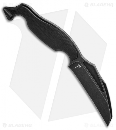 Hoback Knives Talim Combatives Fixed Blade System Knife/Trainer Set