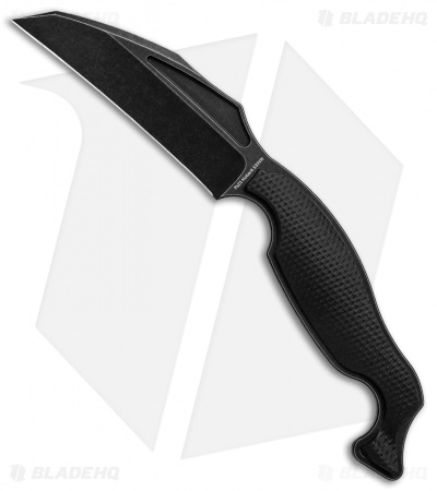 Hoback Knives Talim Combatives Fixed Blade System Knife/Trainer Set