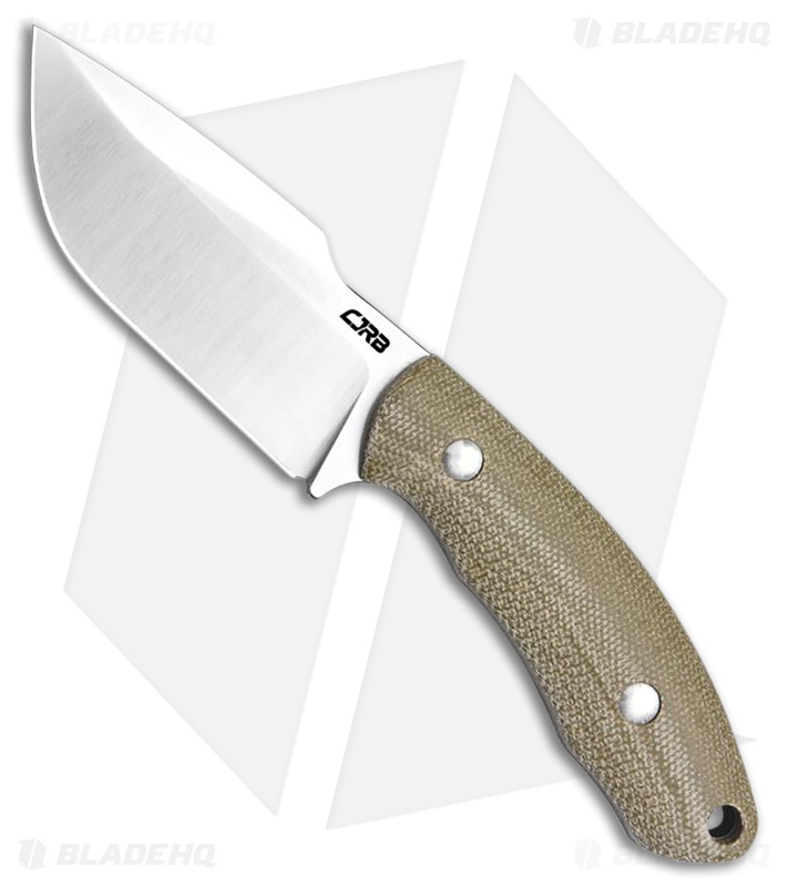 F.C.R.BセットFCRB-240011カーキ＆FCRB-232006茶色 Amazon.com : CJRB Prado Folding Pocket Knife 3.76