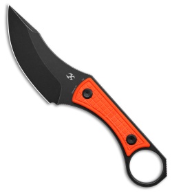 nico S⑨ T⑨ 750 Kansept Niko Knife Bronzed Titanium Stonewash G004A3