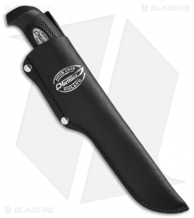 Marttiini Condor Bowie Fixed Blade Knife (4.50" Satin)