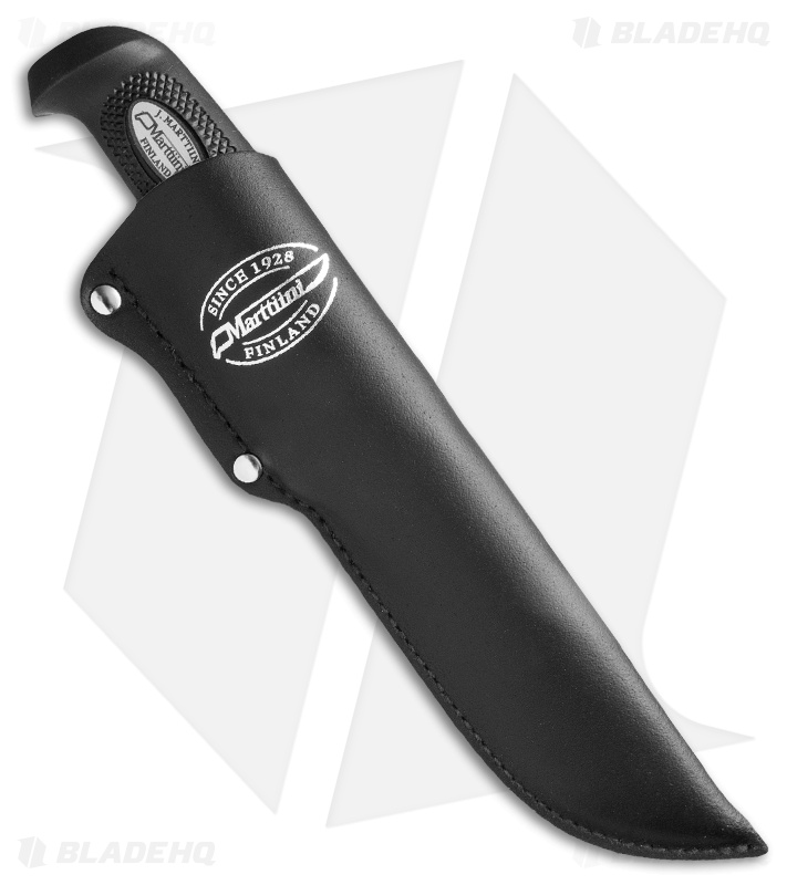 Marttiini Condor Big Game Fixed Blade Knife (5.25" Satin)
