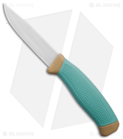 Morakniv Dessert Warrior® Clipper 840 Knife - Blade HQ