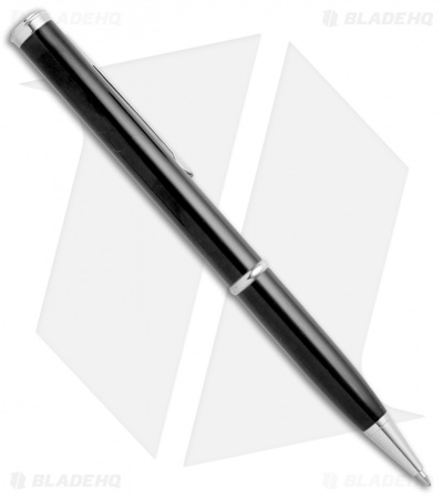 Pen Knives Modern Letter Opener Pen Knife Black (2.3" Satin)