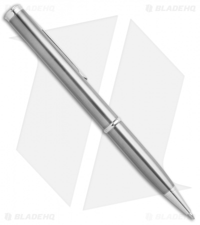 Pen Knives Modern Letter Opener Pen Knife Silver (2.3" Satin)