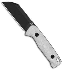 QSP Baby Penguin | Blue Glow-In-The-Dark CF | Black SW