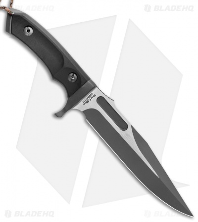 Rambo: Last Blood Bowie Knife Authentic Replica (8" Satin)