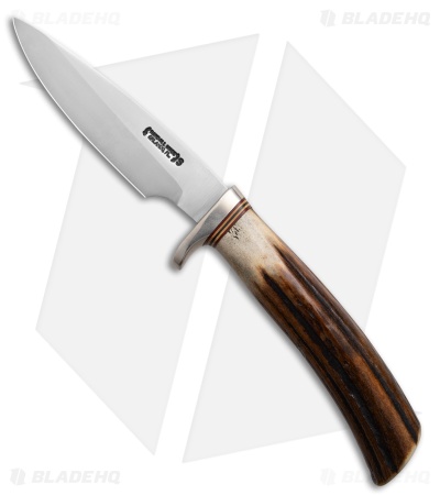 Randall Made Knives Model 26 Pathfinder Fixed Blade Knife(4" Satin)