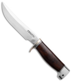 Randall Made Knives Model 3-6 Hunter Fixed Blade Knife (6" Satin)