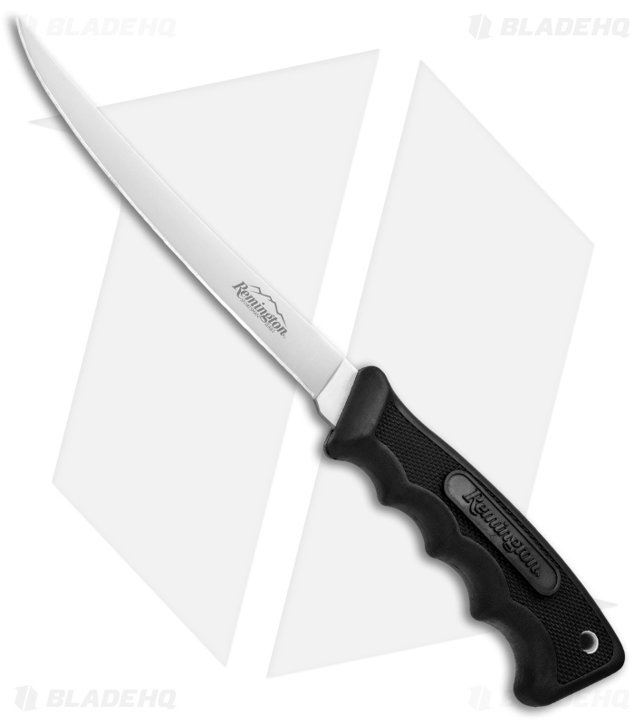 Remington Sportsman Fillet Knife (6.5" Satin) R11501
