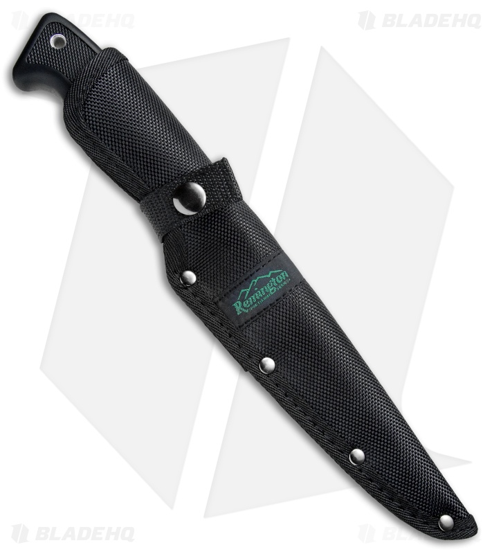 Remington Sportsman Fillet Knife (6.5" Satin) R11501