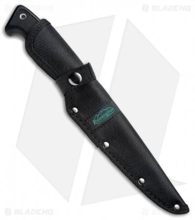 Remington Sportsman Fillet Knife (6.5" Satin) R11501