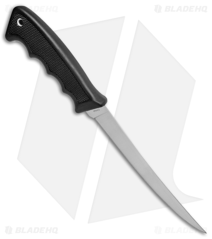 Remington Sportsman Fillet Knife (6.5" Satin) R11501
