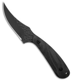 Skallywag Tactical Scorpion Pro Fixed Blade Knife Zombie Green (2.75" Gunkote)