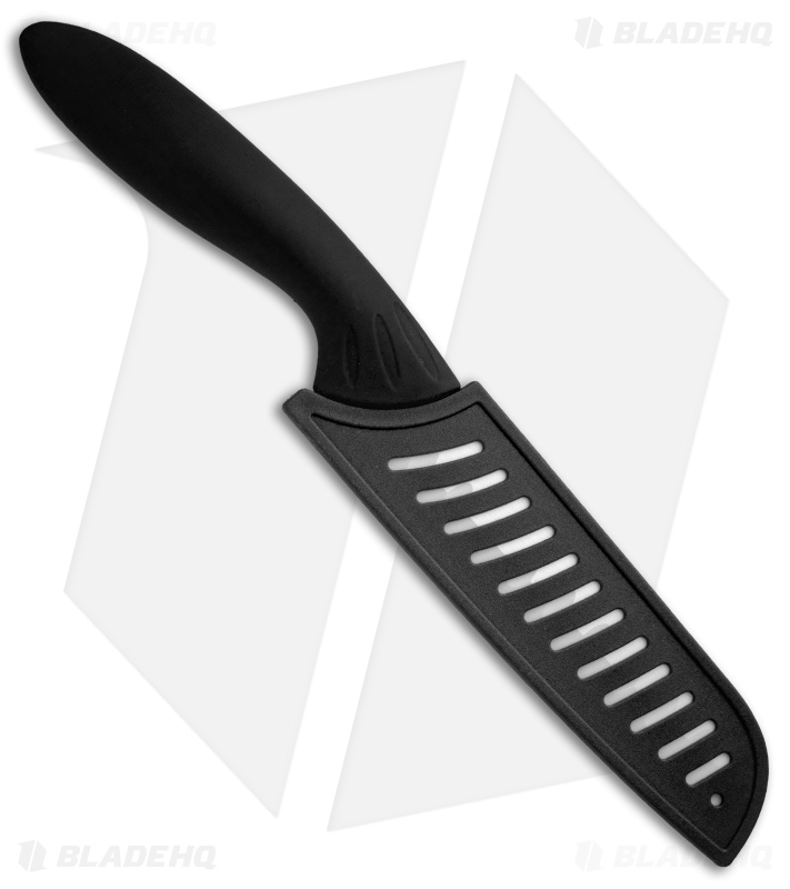 Stone River Gear Two Piece White Ceramic Knife Set - SRG23CKW