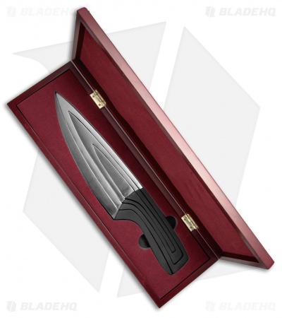 Stone River Gear 4 Piece New Age Cutlery Set - SRG4DSC
