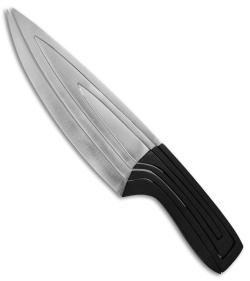 Stone River Gear Ceramic Paring Knife (3.5 Black) SRG14CKB - Blade HQ