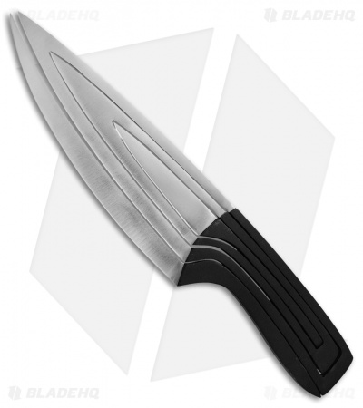 Stone River Gear 4 Piece New Age Cutlery Set - SRG4DSC