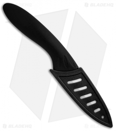 Stone River Gear Ceramic Paring Knife (3.5" White) SRG14CKW