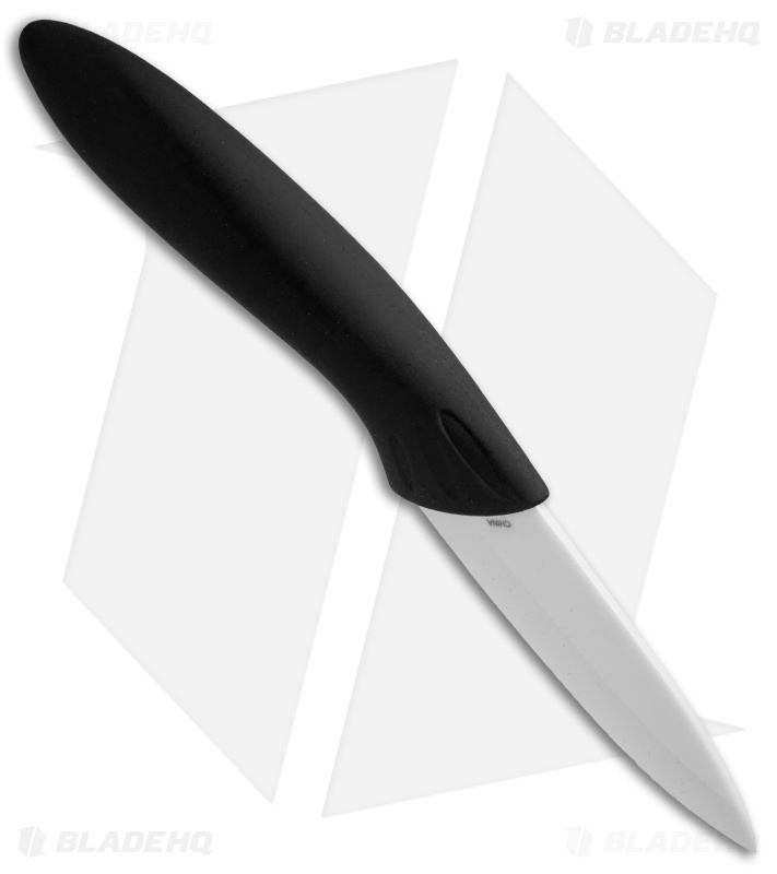 Stone River Gear Ceramic Paring Knife (3.5" White) SRG14CKW