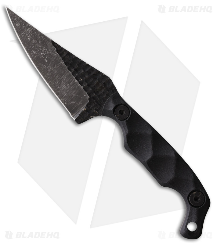 Ferro Concepts × Stroup Knives レプリカナイフ LIVE: The Six Three by Ferro Concepts x Stroup Knives The
