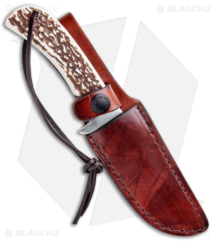 Uncle Henry - Next Gen 1100034 | Fixed Blade Knife | Blade HQ