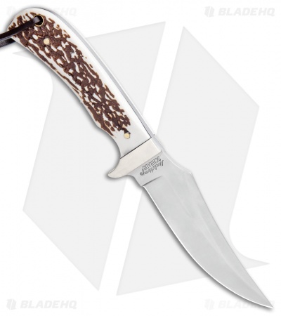 Uncle Henry Next Gen  Fixed Blade Knife (3.75" Satin) 1100034