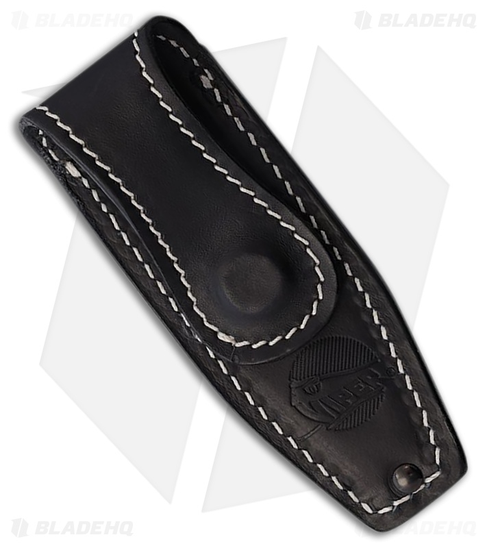 Viper Knives Mirror 1 Fixed Blade Knife Denim Micarta SW