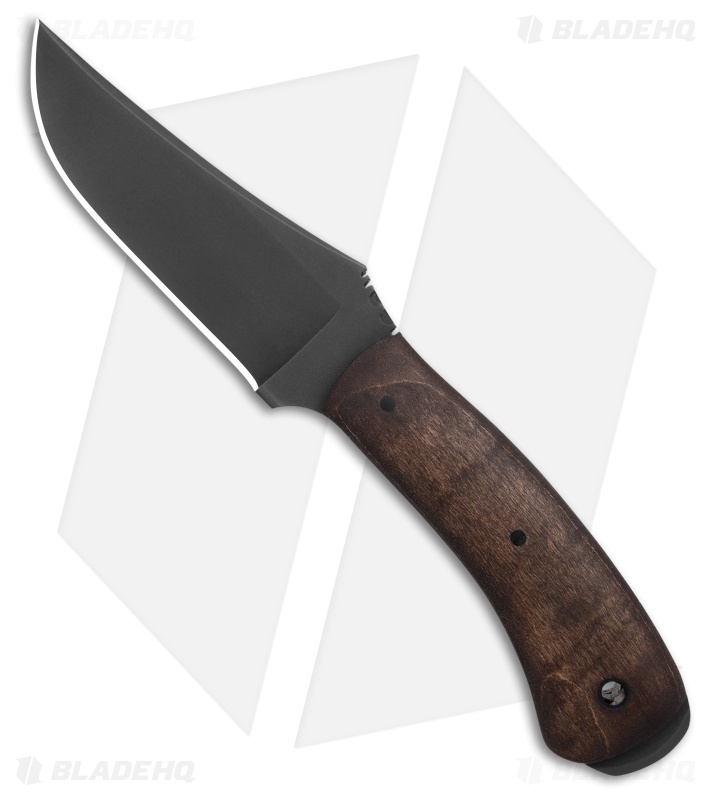 Winkler Knives Blue Ridge Crusher Knife Maple
