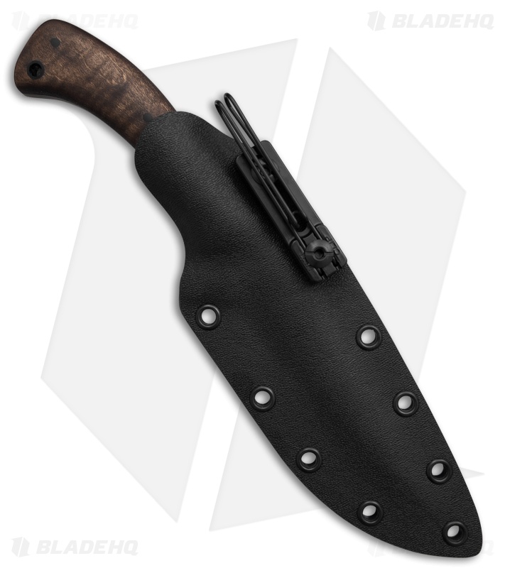 Winkler Knives Shadow Strike Maple (5.25" Black)