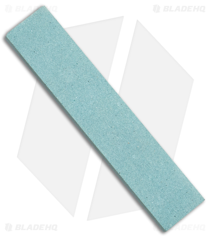 Acta Non Verba Knives Pocket Sharpening Stone w/ Sheath (3.9")