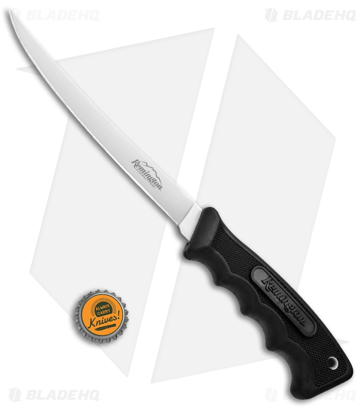 Remington Sportsman Fillet Knife (6.5" Satin) R11501