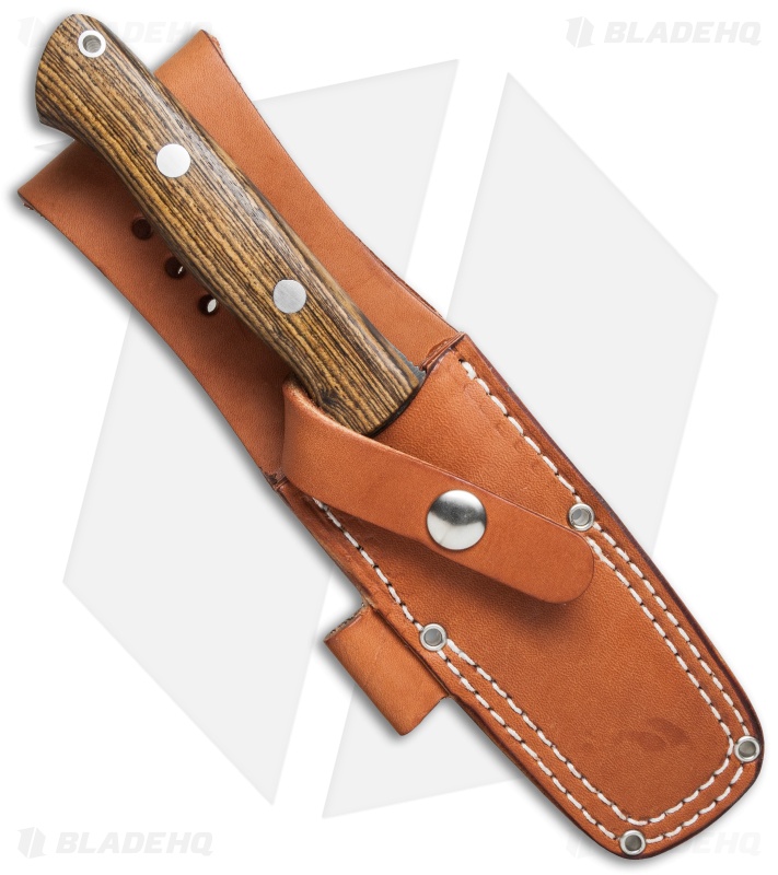 400ドル以上！ローズウッドバール  ブラボー 1.25  CPM3V Buy Bark River Knives: Bravo 1.25 - CPM 3V - Ships Free