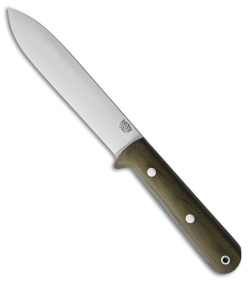 Raven 'Techno' Fixed Blade Knife