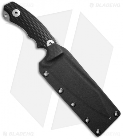 Bastinelli Assaucalypse Compact Knife G-10 (5.5" Satin)