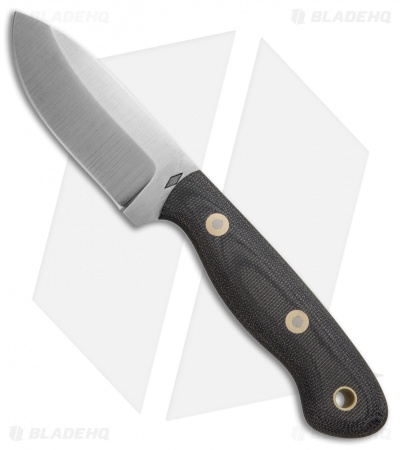 Battle Horse Knives