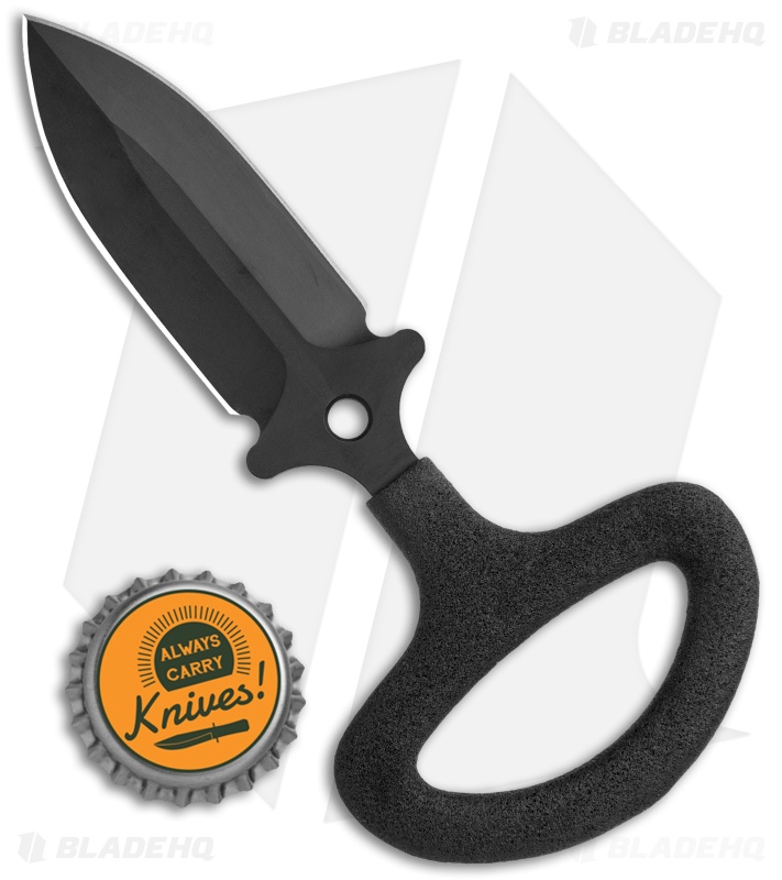 Benchmade Adamas Fixed Blade Backup Push Dagger Knife 175BKSN