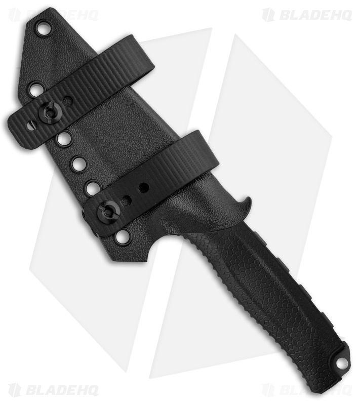 Armatus Carry Benchmade Steep Country Architect Sheath - Black Kydex